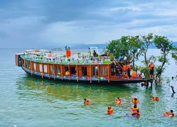 Palki A Premium Houseboat