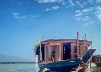 জাহাজী - The KING of Tangua